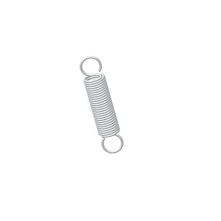 Approved Vendor Extension Spring, O= .094, L= .44, W= .010 G709963047